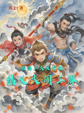 西游三大反骨仔短剧