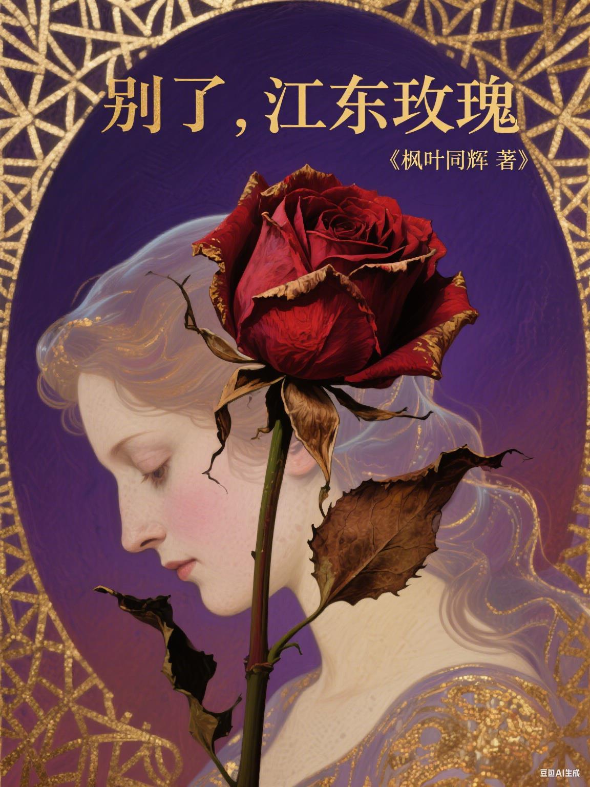 别了江东玫瑰的叫什么名字