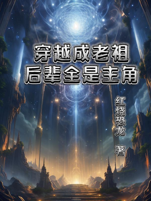 穿越成了家族老祖宗的