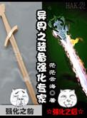 异界之法宝强化专家
