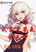 我的老婆女武神