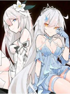 被圣女岳母拎去闯崩坏!