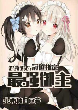 FATE:冠位指定之最强御主