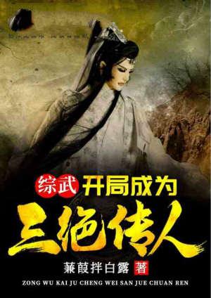 综武:开局成为三绝传人