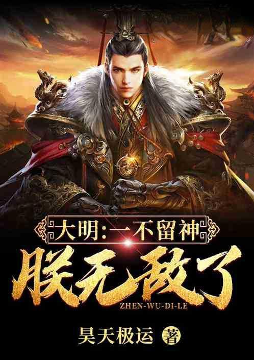 大明:一不留神朕无敌了